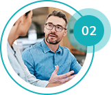 会员服务全流程